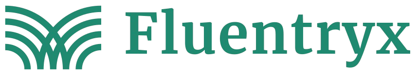 Fluentryx Logo